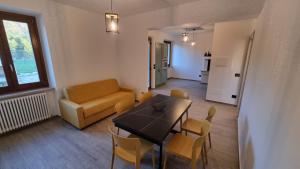 Casa Vacanze Rocchetta