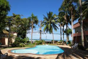 Jinta Hotel Nathon Beach