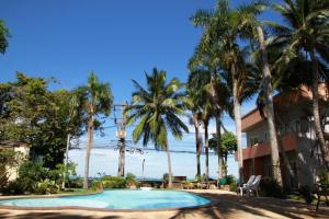 Jinta Hotel Nathon Beach