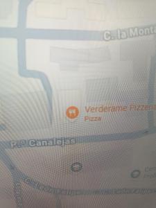 La Santanderina de Canalejas