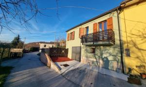 Casa Vacanze Rocchetta
