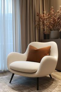 Hotel Suites Near Delhi International Airport