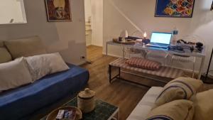 House 100 meters from the beach