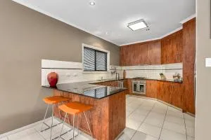 Mg Delux Apartment - Strathdownie