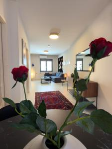 Modern Apartment - Heart of Heraklion Center