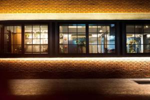 Ratchada Boutique Hotel
