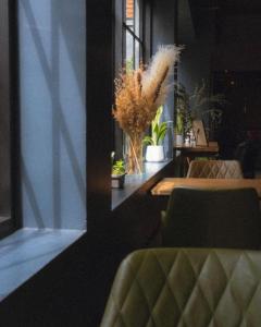 Ratchada Boutique Hotel
