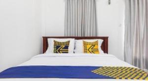 SPOT ON 2063 Bethania Residence