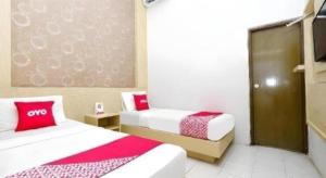 Super OYO 2436 Hotel Kencana