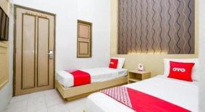 Super OYO 2436 Hotel Kencana