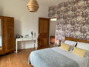 Château Sainte BARBE