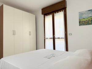 RP05 - Cesenatico, trilocale con balcone e garage vicino al mare