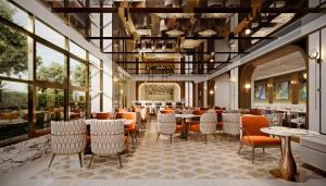 39 Wireless Hotel