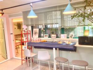 Lumi #0 Cozy Stay Near Subway