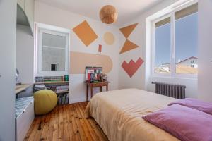 Charmant T3 au coeur de Bibi Beaurivage