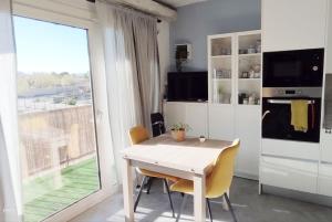 Bonito apartamento cerca de la playa