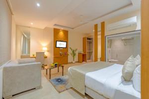 Hotel Stanley Delhi Airport