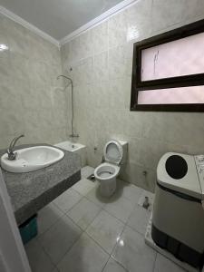 Great Villa with Garden and Sea View at al hanuvil