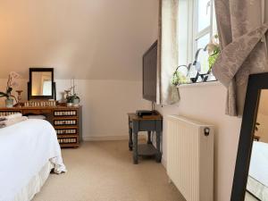 Silsoe Cottage B&B - Woodland View Room