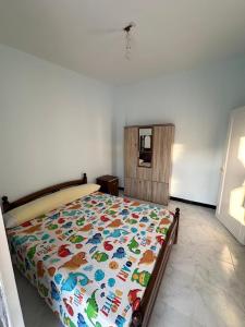 Great Villa with Garden and Sea View at al hanuvil