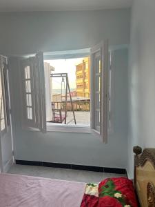 Great Villa with Garden and Sea View at al hanuvil