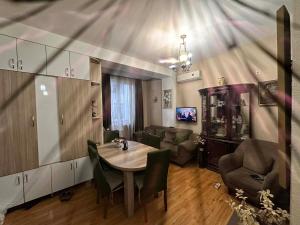 Tbilisi Comfort Apartment