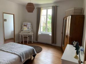 Château Sainte BARBE