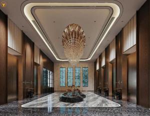 Phoenix Crowne Vinh Hotel