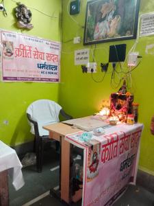 Kirti dharamshala