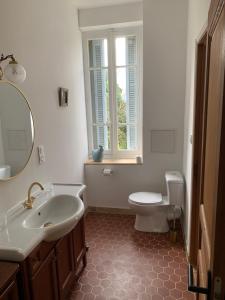 Château Sainte BARBE