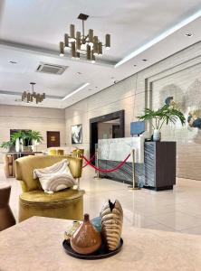 Mactan Newtown Staycation Near Airport & Beach