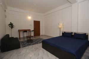 EAST HABITAT - Cozy Stay by the Airport