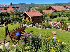 Ferienwohnung Sonnenblick