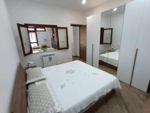 Peaceful Casteldaccia Apartment near the Sea