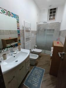 Peaceful Casteldaccia Apartment near the Sea