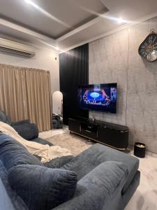 New 3BR Luxury Comfy villa in Seminyak Casa De Spoon