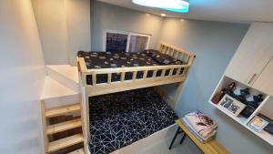 LFR Legacy Apartelle Baguio Unit 3