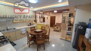 LFR Legacy Apartelle Baguio Unit 3