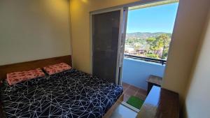 LFR Legacy Apartelle Baguio Unit 3