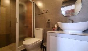 LFR Legacy Apartelle Baguio Unit 3