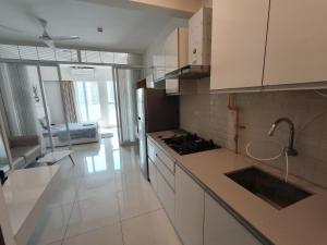 1 BHK apartment