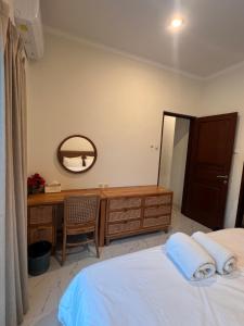 New 3BR Luxury Comfy villa in Seminyak Casa De Spoon