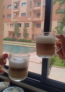 Duplex Nour