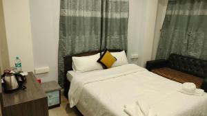 RKS Homestay Anex