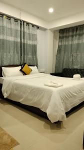 RKS Homestay Anex
