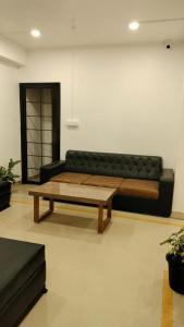 RKS Homestay Anex