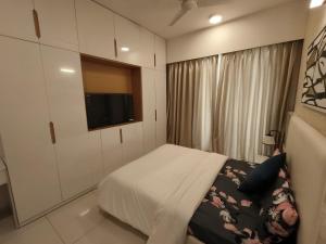 1 BHK apartment