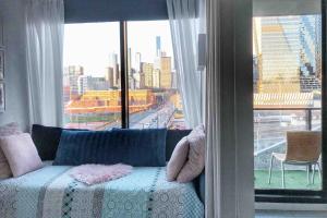 Harbour Haven Sleep 7 Free Parking Free Tram to CBD