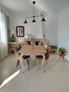 La maison Françine
