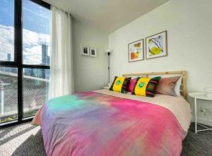 Harbour Haven Sleep 7 Free Parking Free Tram to CBD